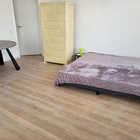 Digitaler Nomade Apartman Zittau Kültér fotó