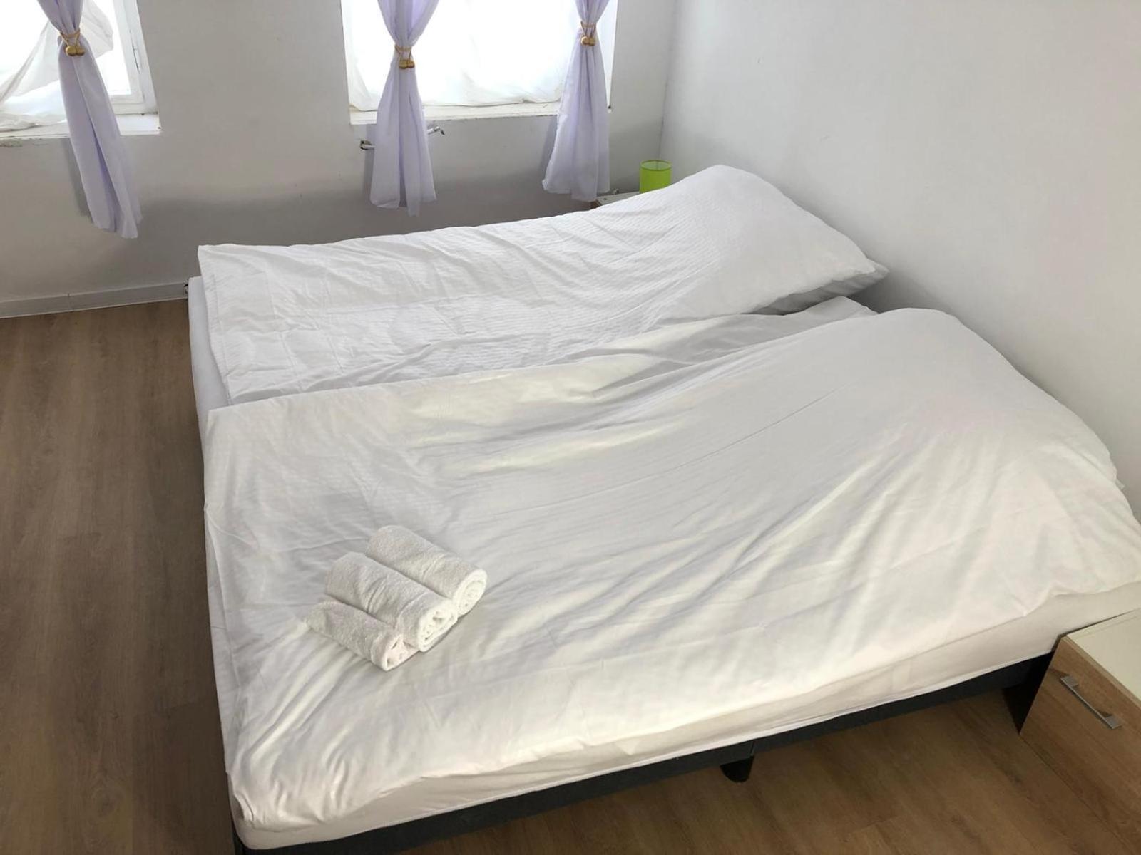 Digitaler Nomade Apartman Zittau Kültér fotó