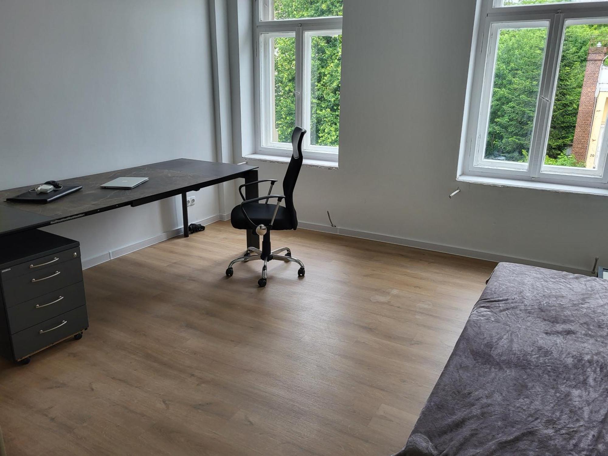 Digitaler Nomade Apartman Zittau Kültér fotó