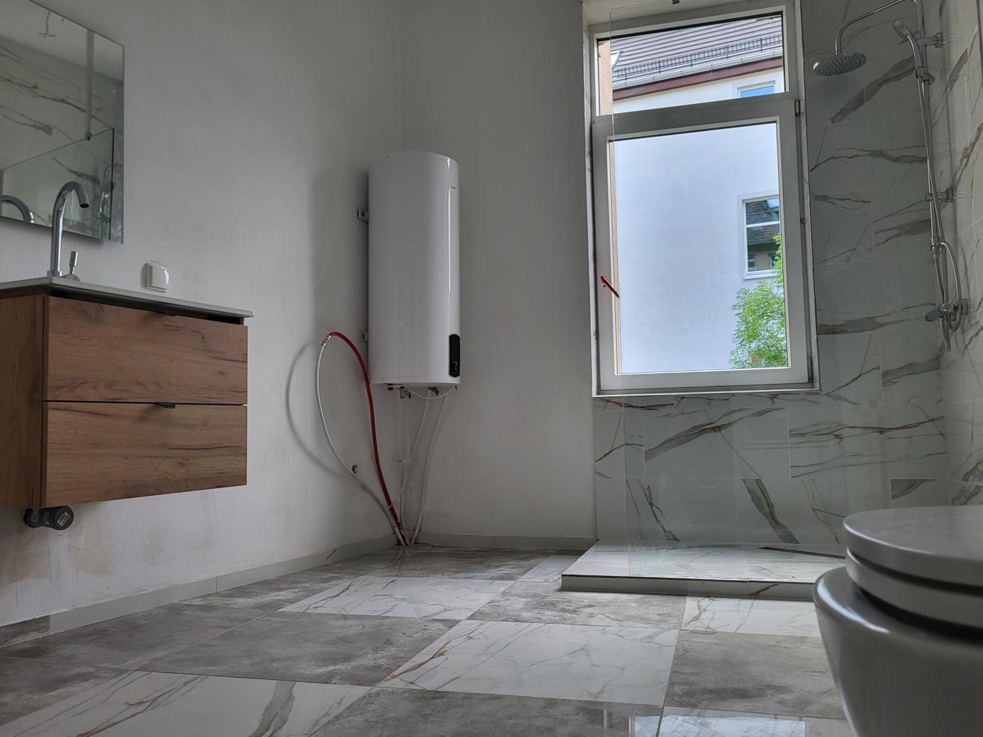 Digitaler Nomade Apartman Zittau Kültér fotó