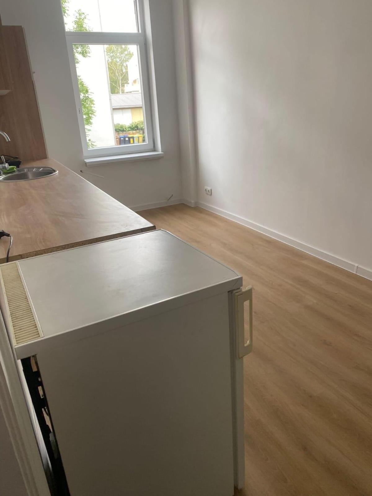 Digitaler Nomade Apartman Zittau Kültér fotó