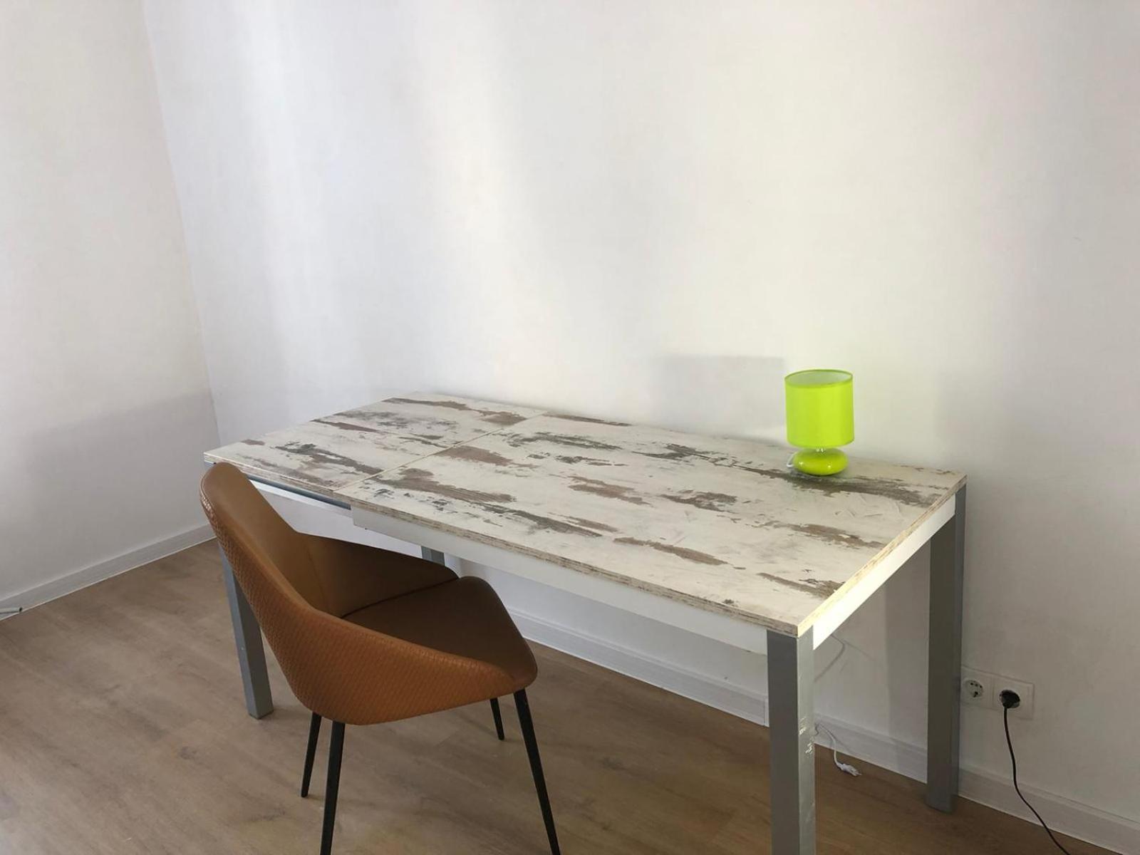 Digitaler Nomade Apartman Zittau Kültér fotó