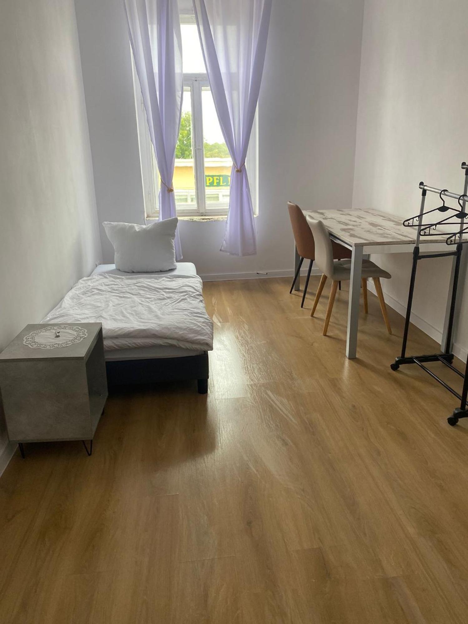 Digitaler Nomade Apartman Zittau Kültér fotó