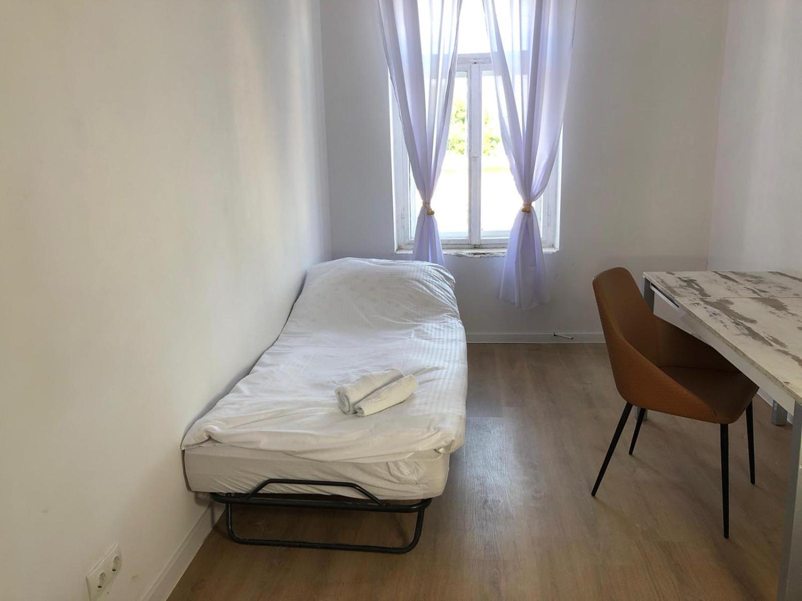 Digitaler Nomade Apartman Zittau Kültér fotó