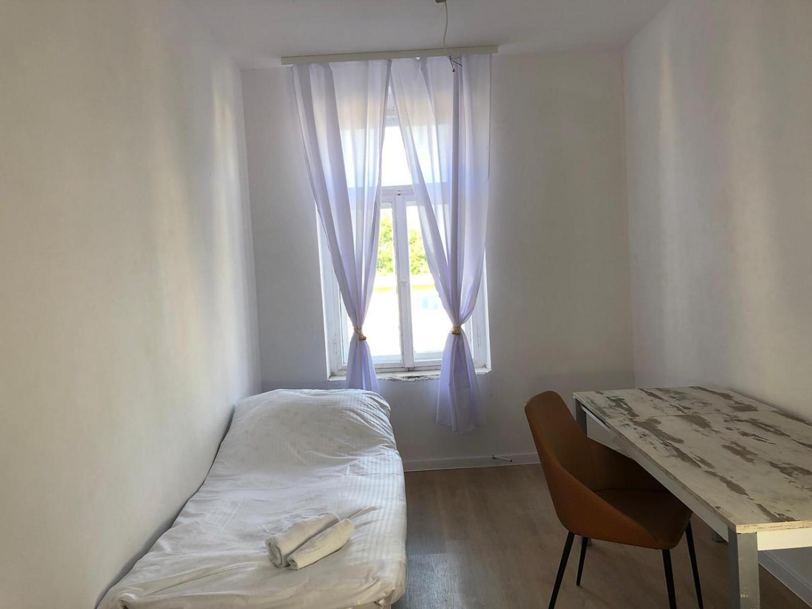 Digitaler Nomade Apartman Zittau Kültér fotó