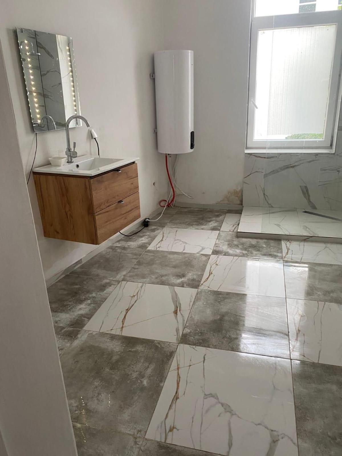 Digitaler Nomade Apartman Zittau Kültér fotó