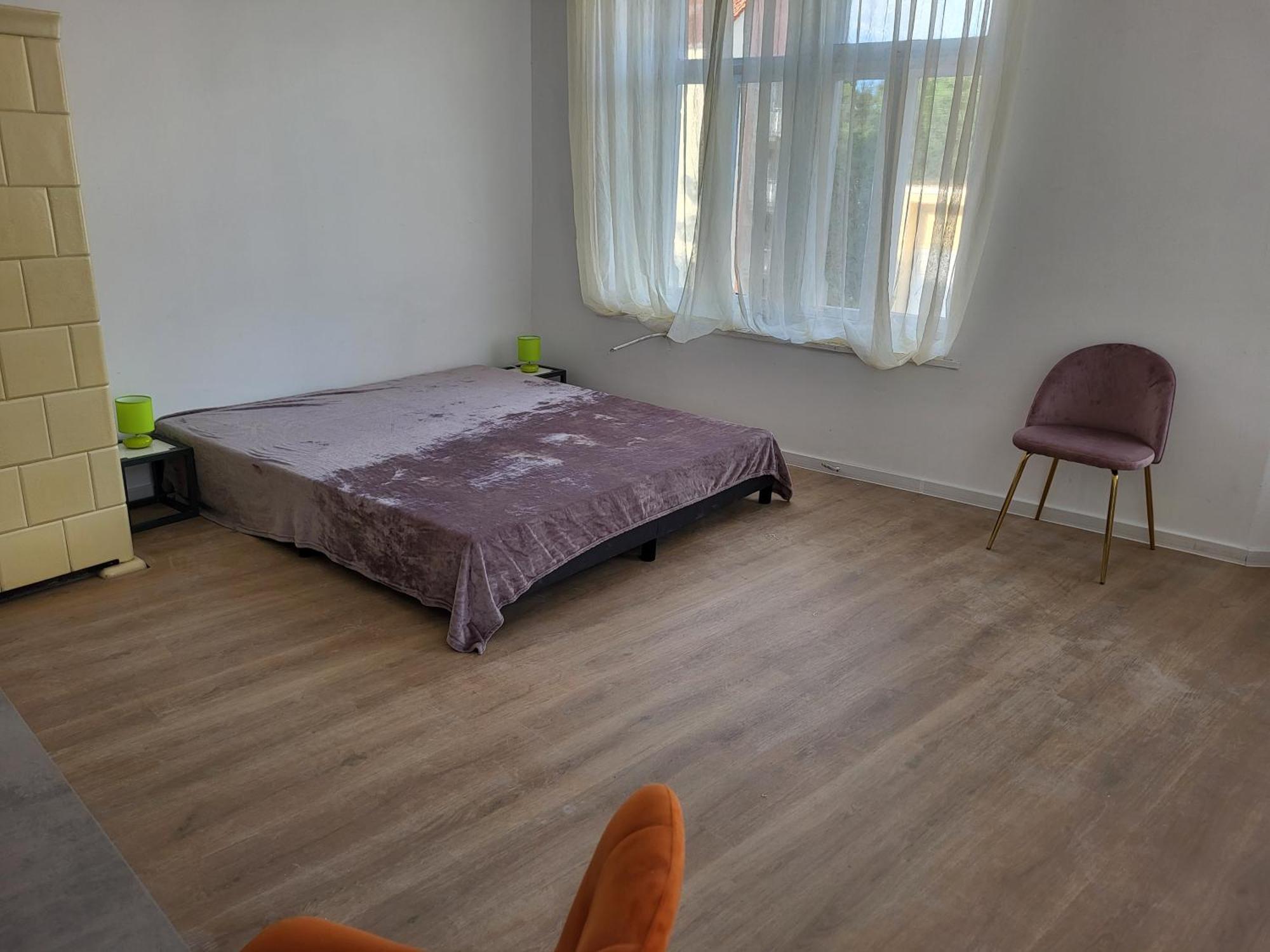 Digitaler Nomade Apartman Zittau Kültér fotó