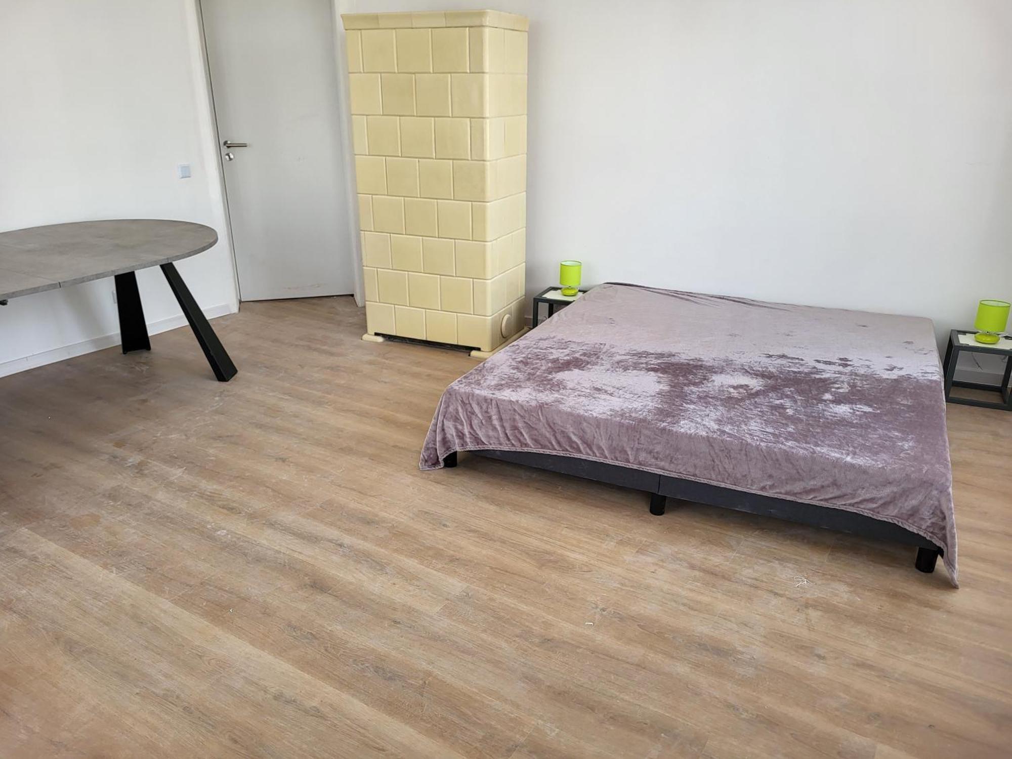 Digitaler Nomade Apartman Zittau Kültér fotó