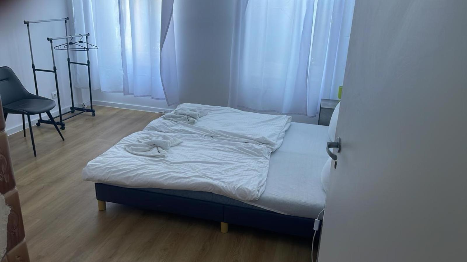 Digitaler Nomade Apartman Zittau Kültér fotó