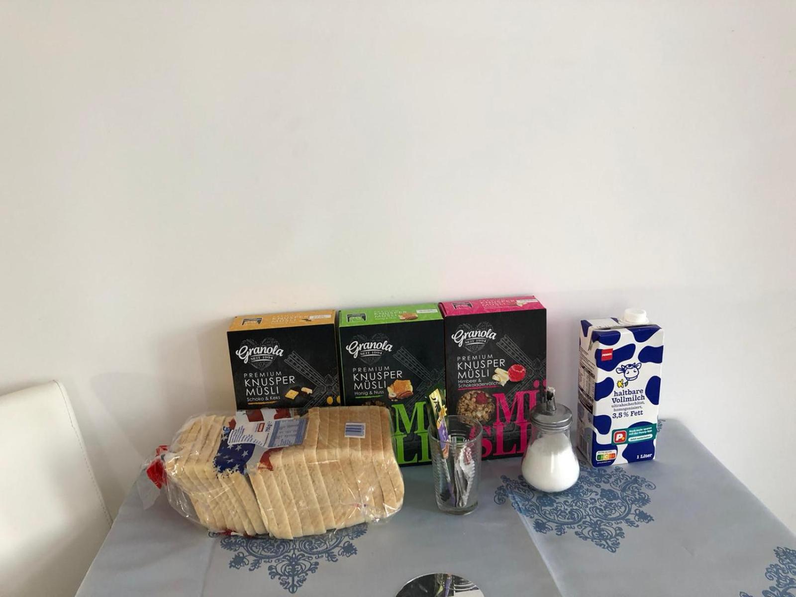 Digitaler Nomade Apartman Zittau Kültér fotó