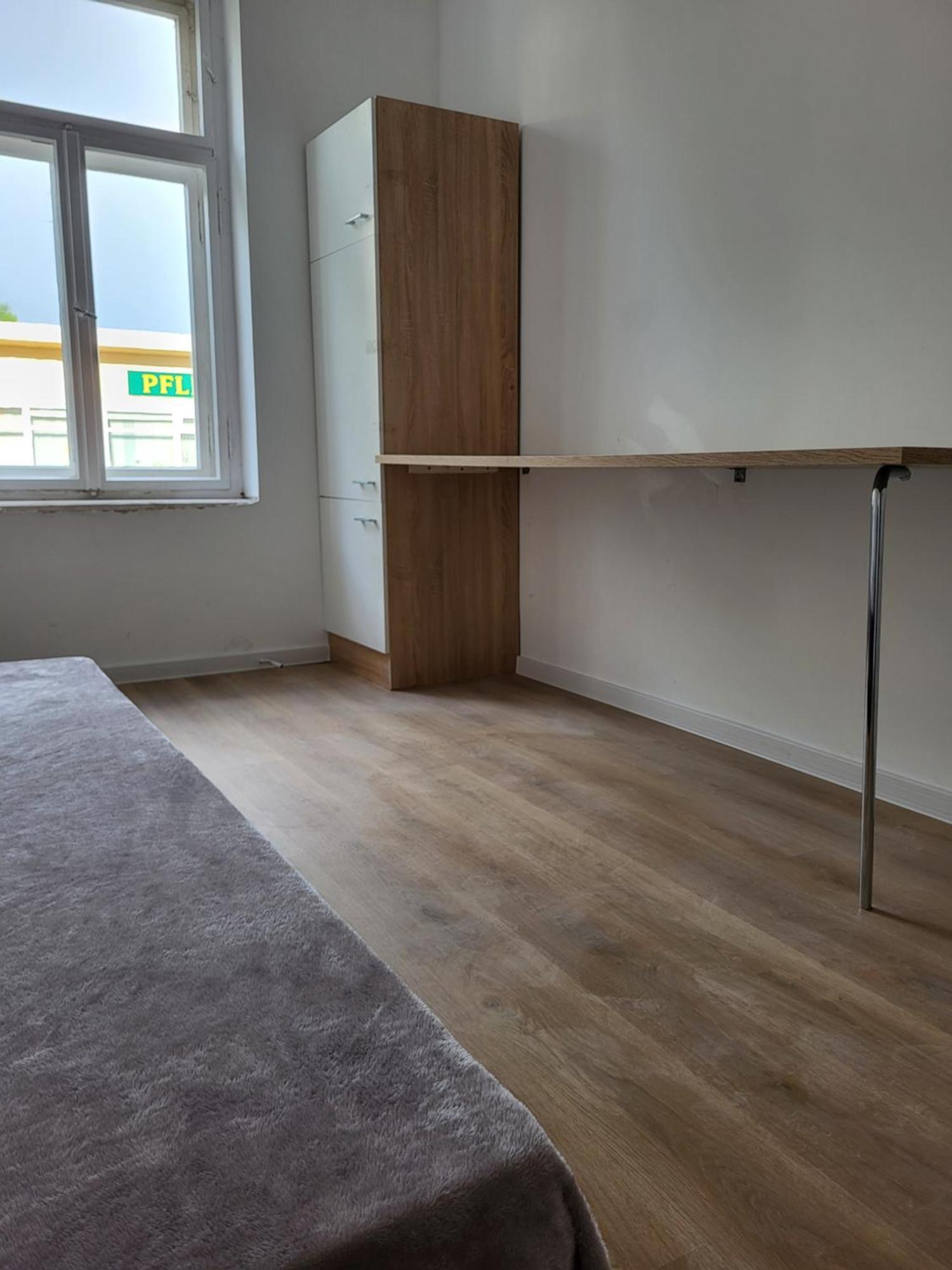 Digitaler Nomade Apartman Zittau Kültér fotó