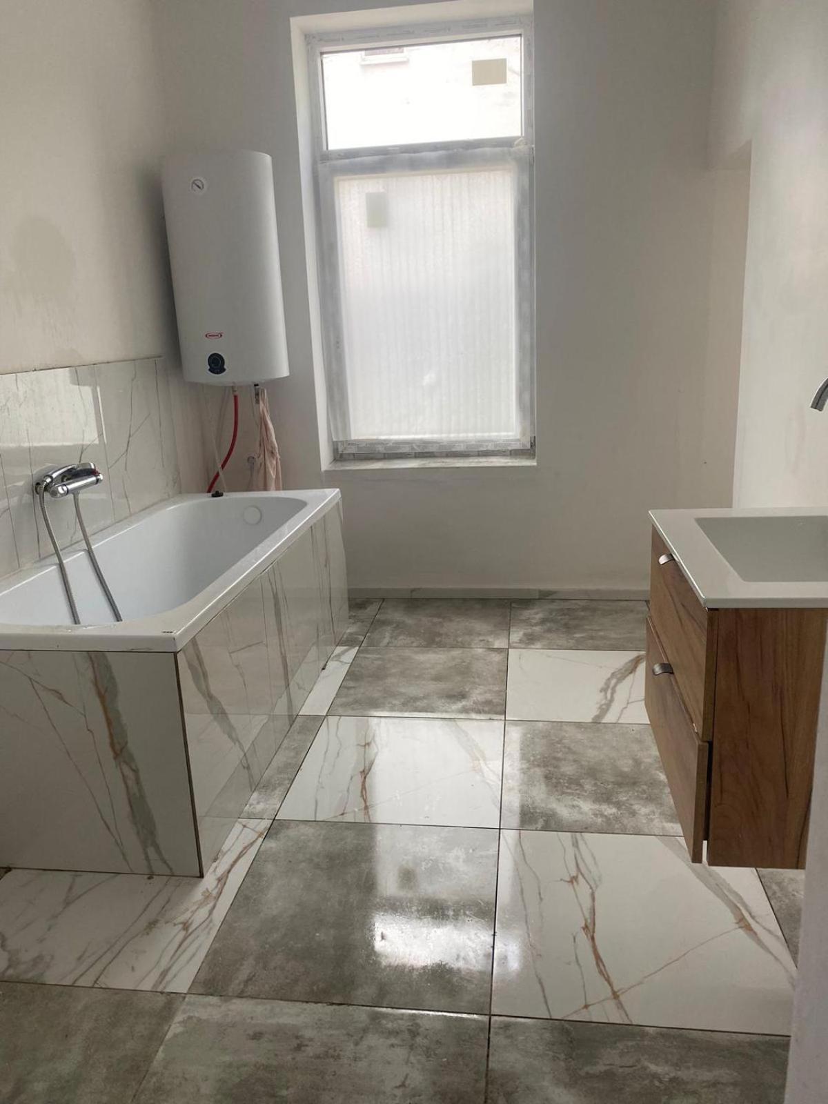 Digitaler Nomade Apartman Zittau Kültér fotó