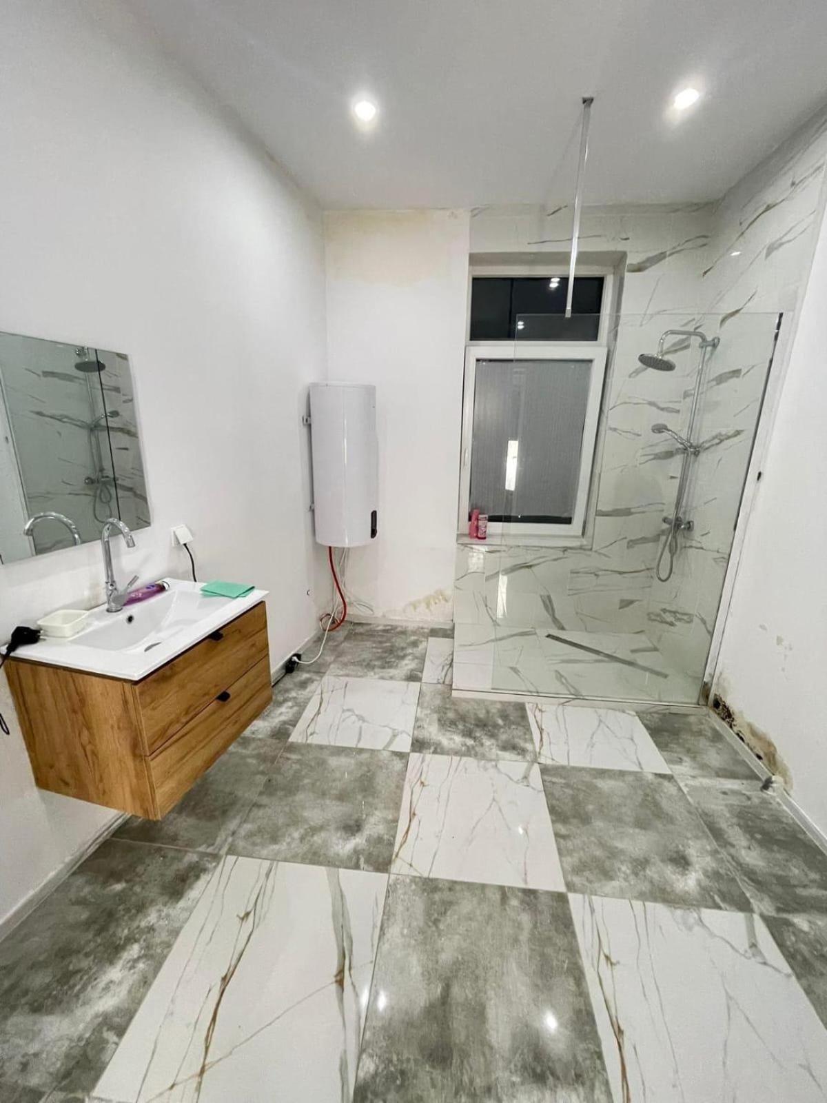 Digitaler Nomade Apartman Zittau Kültér fotó