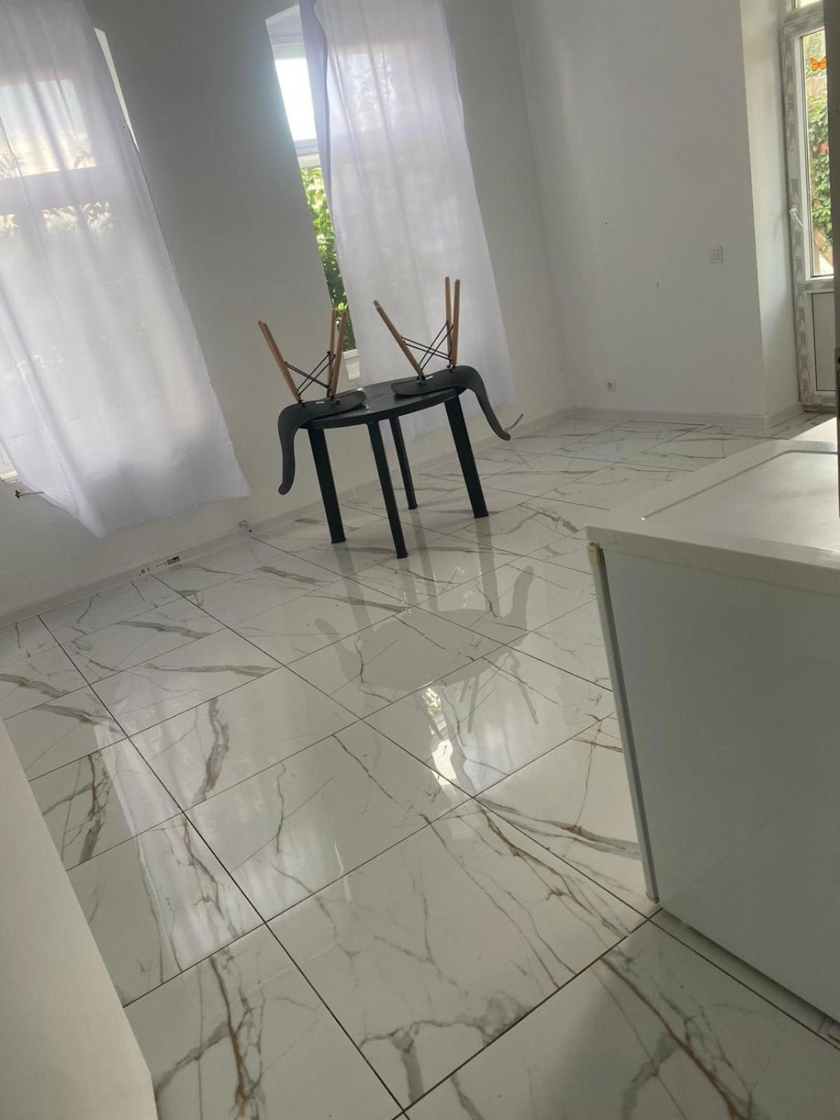 Digitaler Nomade Apartman Zittau Kültér fotó