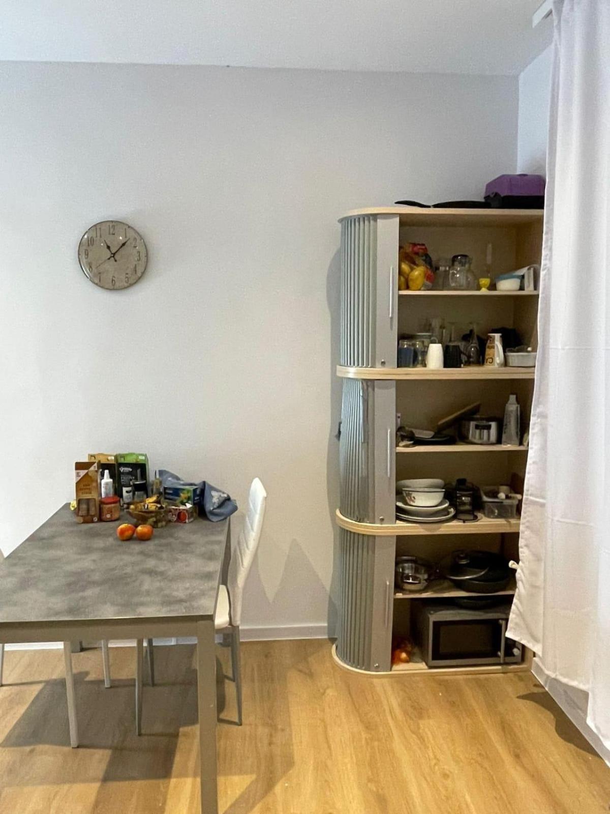 Digitaler Nomade Apartman Zittau Kültér fotó