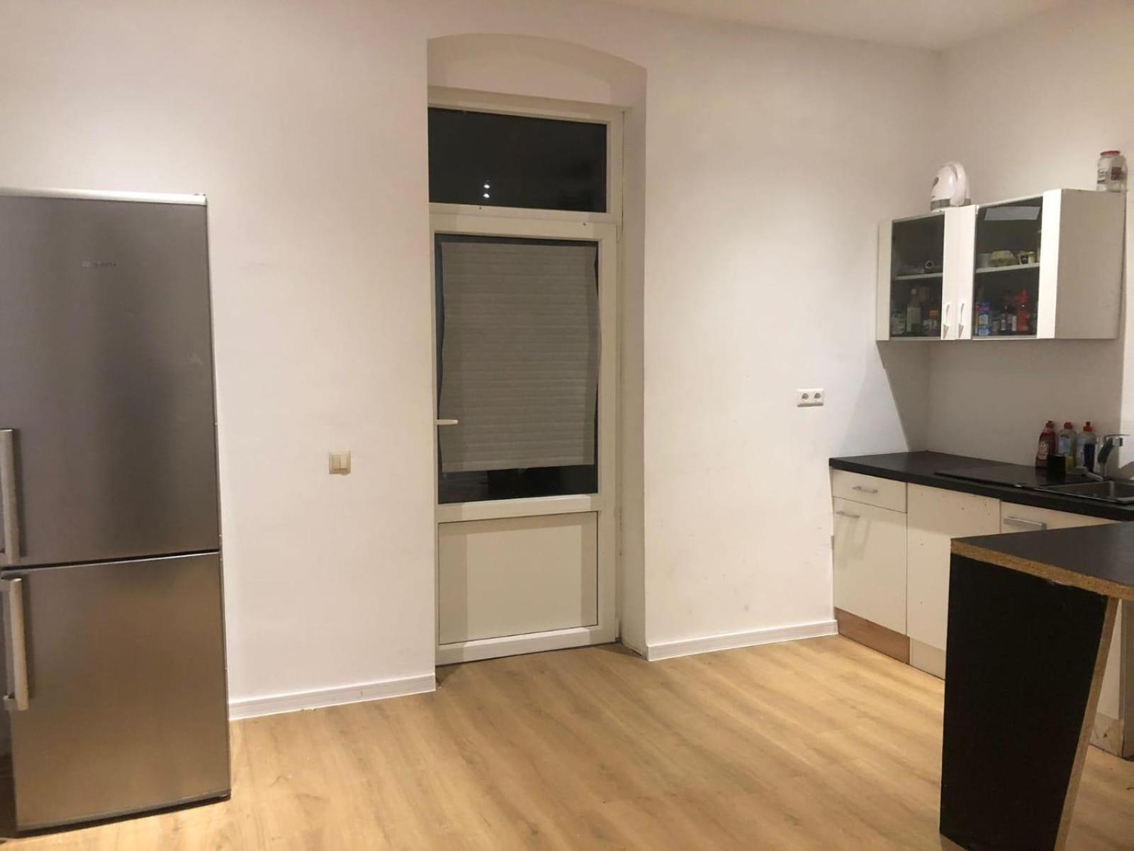 Digitaler Nomade Apartman Zittau Kültér fotó